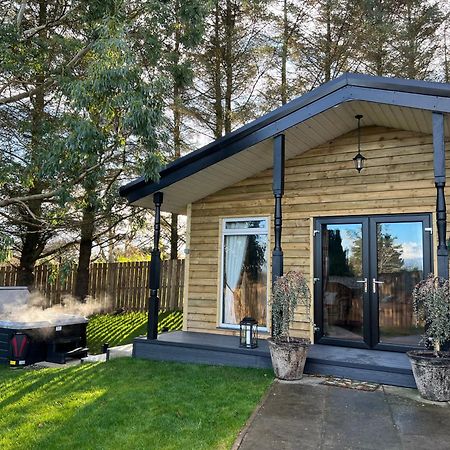 Hunters Glebe Lodge Castlerock Esterno foto