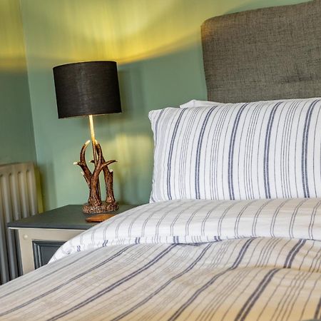 Hunters Glebe Lodge Castlerock Esterno foto
