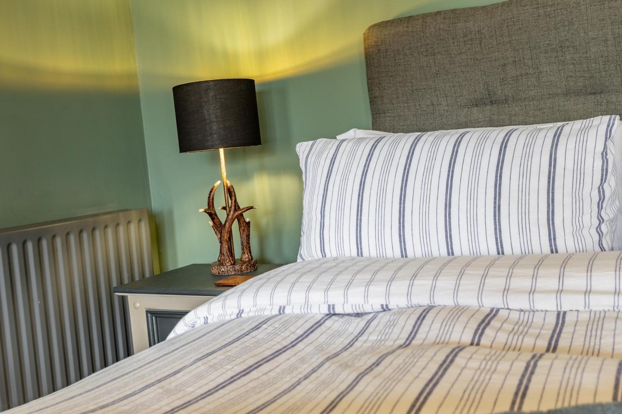 Hunters Glebe Lodge Castlerock Esterno foto